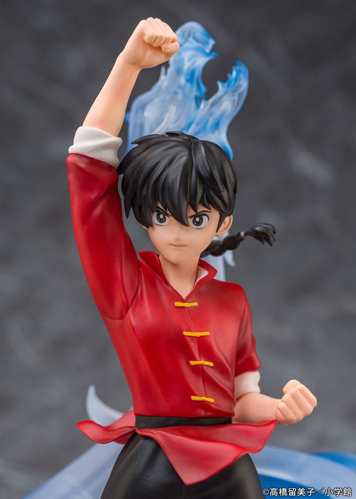 Ranma Saotome (Ranma 1/2)