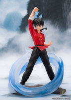 Ranma Saotome (Ranma 1/2)