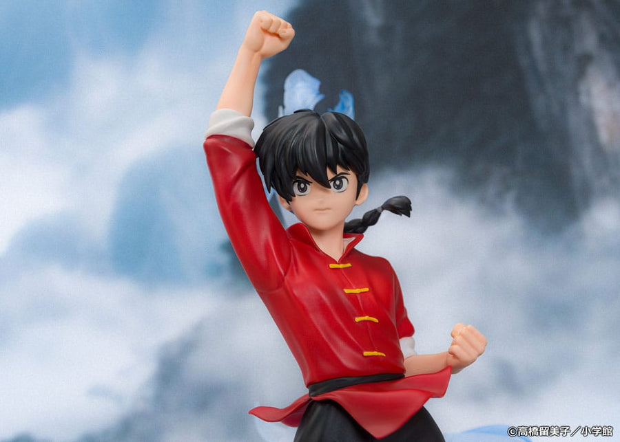 Ranma Saotome (Ranma 1/2)