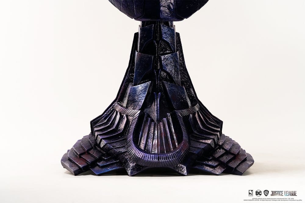 Justice League Replica 1/1 Darkseid Art Mask 52 cm