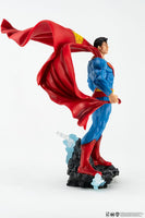 Superman PX PVC Statue 1/8 Superman Classic Version 30 cm