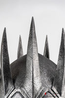 The Witcher 3: Wild Hunt Replica 1/1 Scale Replica Eredin Helmet 44 cm