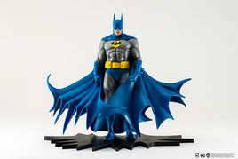 Batman PX PVC Statue 1/8 Batman Classic Version 27 cm