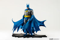 Batman PX PVC Statue 1/8 Batman Classic Version 27 cm