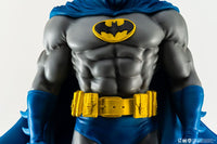 Batman PX PVC Statue 1/8 Batman Classic Version 27 cm