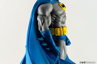 Batman PX PVC Statue 1/8 Batman Classic Version 27 cm