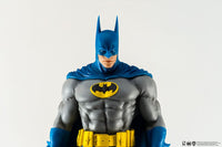 Batman PX PVC Statue 1/8 Batman Classic Version 27 cm