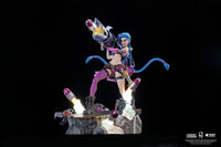 League of Legends - Statue 1/6 - Jinx