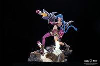 League of Legends - Statue 1/6 - Jinx