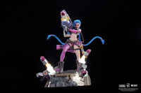 League of Legends - Statue 1/6 - Jinx