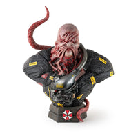 Resident Evil 3 Remake Life-Size Bust 1/1 Nemesis 92 cm