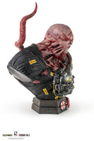 Resident Evil 3 Remake Life-Size Bust 1/1 Nemesis 92 cm