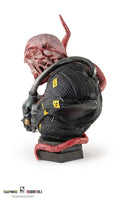 Resident Evil 3 Remake Life-Size Bust 1/1 Nemesis 92 cm