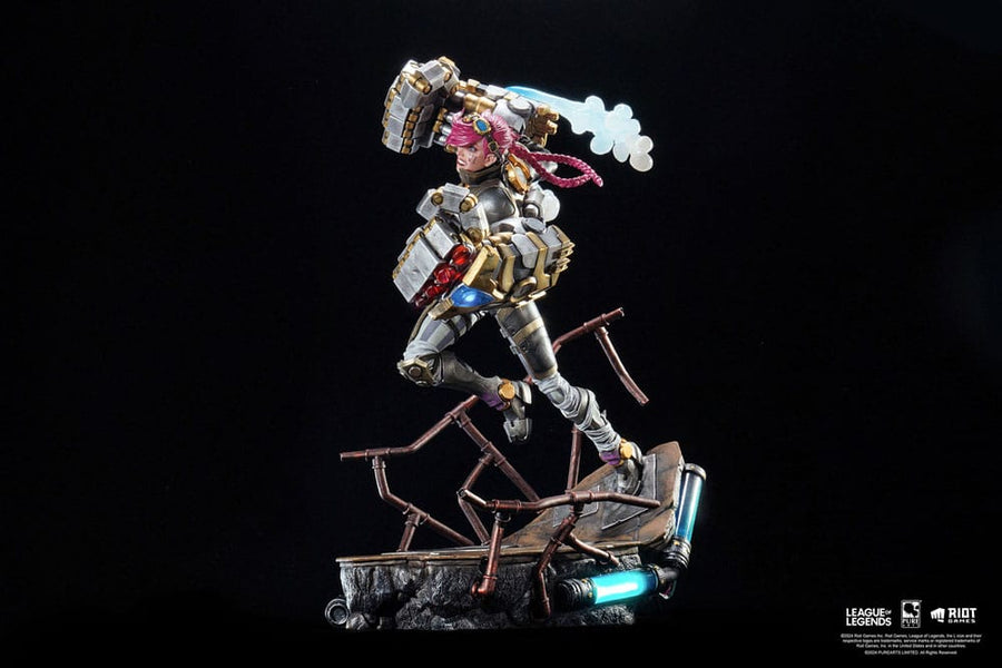 League of Legends - Statue 1/6 - Vi