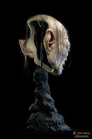 Lord of the Rings Replica 1/1 Scale Art Mask Gollum 47 cm