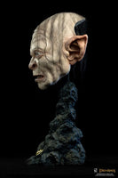 Lord of the Rings Replica 1/1 Scale Art Mask Gollum 47 cm