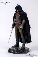 The Witcher 3: Wild Hunt Action Figure 1/6 Geralt of Rivia 30 cm