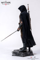 The Witcher 3: Wild Hunt Action Figure 1/6 Geralt of Rivia 30 cm