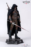 The Witcher 3: Wild Hunt Action Figure 1/6 Geralt of Rivia 30 cm