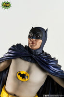 DC Comics PVC Diorama Statue 1/8 Batman & Robin 1966 23 cm