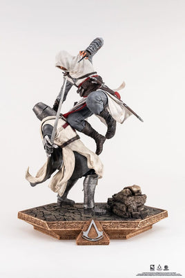 Assassin´s Creed Statue 1/6 Hunt for the Nine Scale Diorama 44 cm