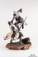 Assassin´s Creed Statue 1/6 Hunt for the Nine Scale Diorama 44 cm