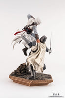 Assassin´s Creed Statue 1/6 Hunt for the Nine Scale Diorama 44 cm