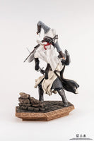 Assassin´s Creed Statue 1/6 Hunt for the Nine Scale Diorama 44 cm