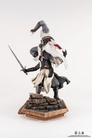 Assassin´s Creed Statue 1/6 Hunt for the Nine Scale Diorama 44 cm