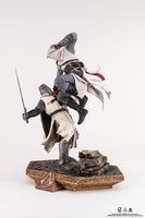 Assassin´s Creed Statue 1/6 Hunt for the Nine Scale Diorama 44 cm