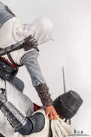 Assassin´s Creed Statue 1/6 Hunt for the Nine Scale Diorama 44 cm