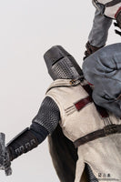 Assassin´s Creed Statue 1/6 Hunt for the Nine Scale Diorama 44 cm