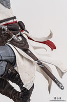 Assassin´s Creed Statue 1/6 Hunt for the Nine Scale Diorama 44 cm