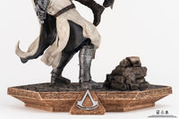 Assassin´s Creed Statue 1/6 Hunt for the Nine Scale Diorama 44 cm