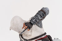 Assassin´s Creed Statue 1/6 Hunt for the Nine Scale Diorama 44 cm