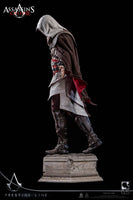 Assassin´s Creed Prestige Line Statue 1/2 Ezio Auditore 110 cm