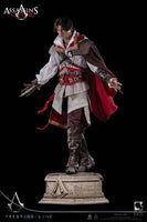 Assassin´s Creed Prestige Line Statue 1/2 Ezio Auditore 110 cm