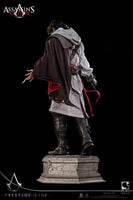 Assassin´s Creed Prestige Line Statue 1/2 Ezio Auditore 110 cm