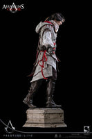 Assassin´s Creed Prestige Line Statue 1/2 Ezio Auditore 110 cm