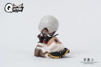 Assassin´s Creed Qlectors PVC Statue Connor Last Breath 15 cm