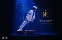 Michael Jackson Statue 1/3 Michael Jackson Smooth Criminal Standard Edition 60 cm