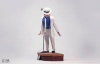 Michael Jackson Statue 1/3 Michael Jackson Smooth Criminal Standard Edition 60 cm