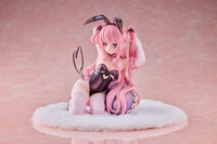 Original Character PVC Statue 1/6 Lulumu Succubus Illustrated by Tamano Kedama Deluxe Edition 15 cm