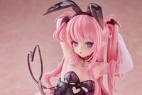 Original Character PVC Statue 1/6 Lulumu Succubus Illustrated by Tamano Kedama Deluxe Edition 15 cm