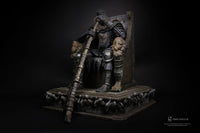 Dark Souls III Statue 1/12 Yhorm 60 cm