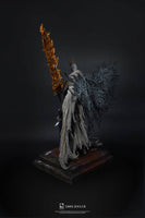 Dark Souls Statue 1/7 Pontiff Sulyvahn 66 cm