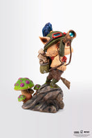 League of Legends Statue 1/4 Teemo 40 cm