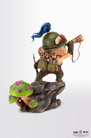 League of Legends Statue 1/4 Teemo 40 cm