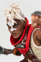 League of Legends - Statue 1/4 - Ekko