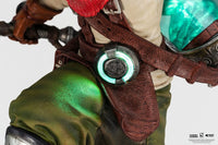 League of Legends - Statue 1/4 - Ekko